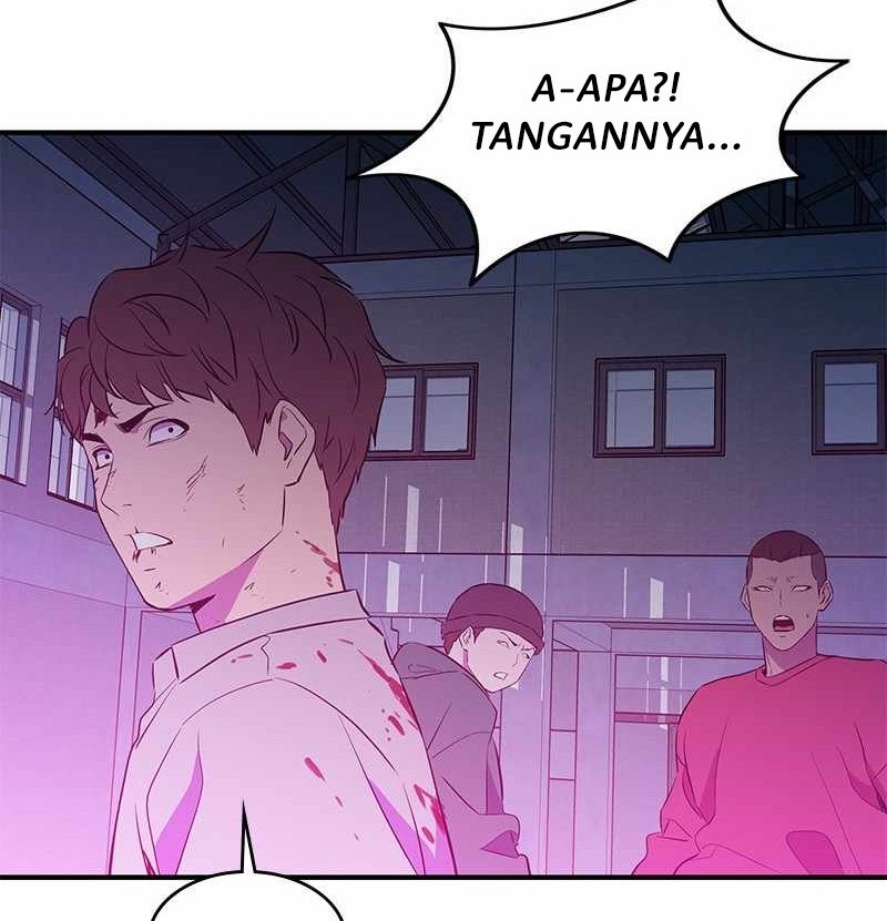 Incompetent Villain Chapter 49 Gambar 57