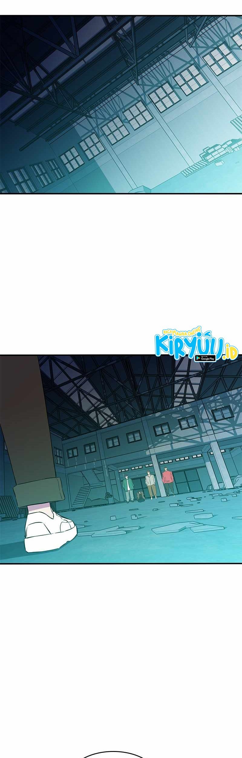 Incompetent Villain Chapter 49 Gambar 38