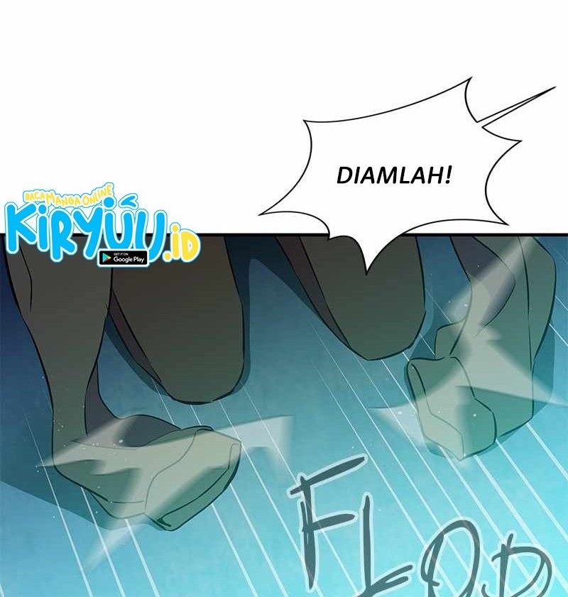 Incompetent Villain Chapter 49 Gambar 41