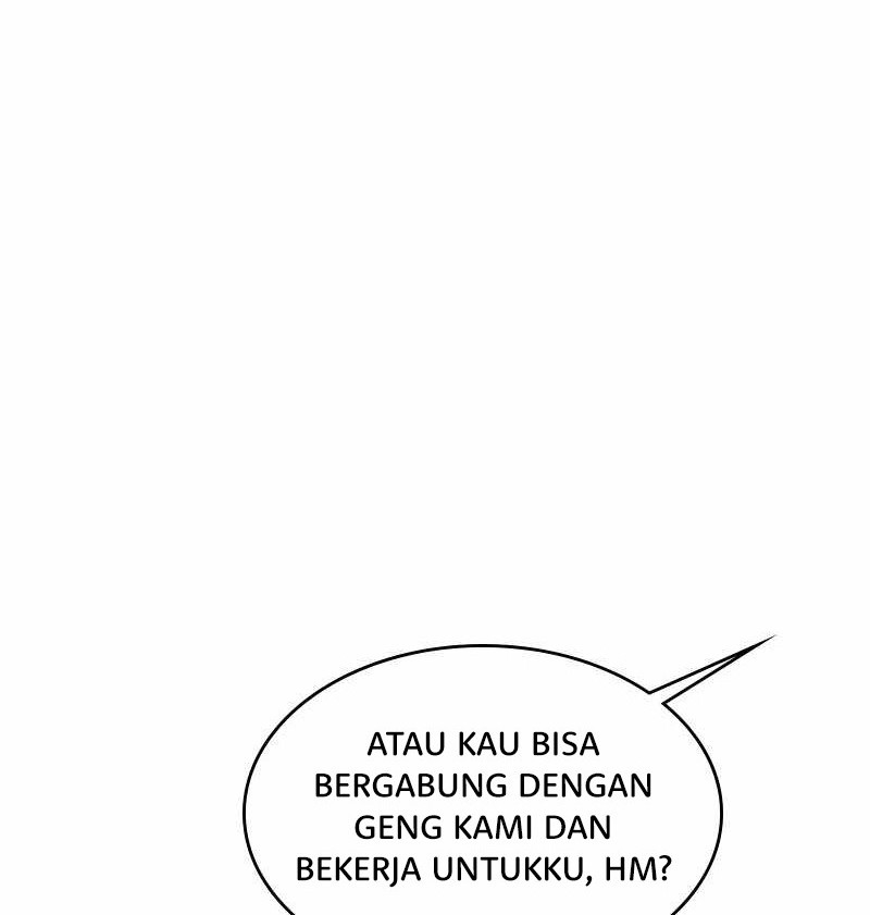 Incompetent Villain Chapter 49 Gambar 43