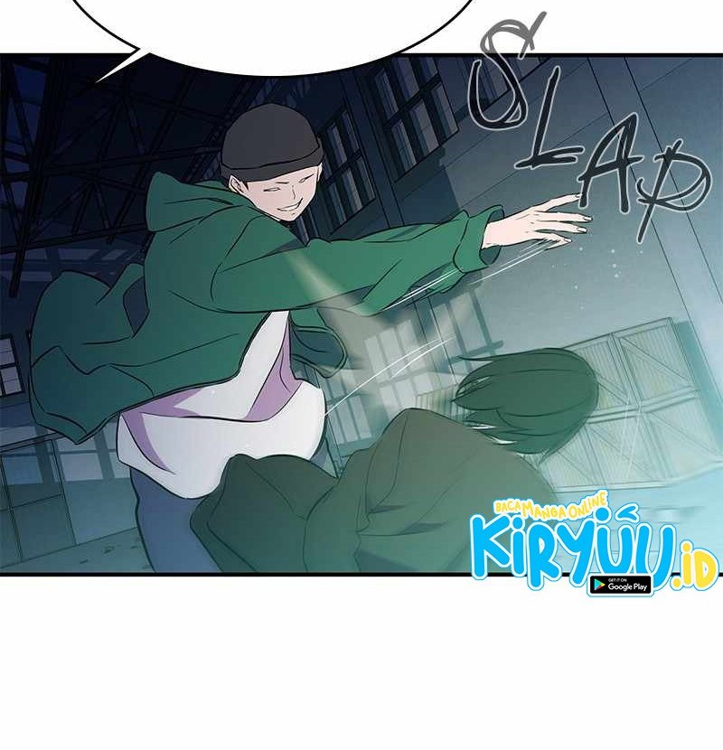 Incompetent Villain Chapter 49 Gambar 45