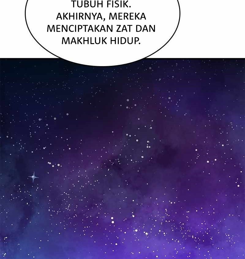 Incompetent Villain Chapter 49 Gambar 3