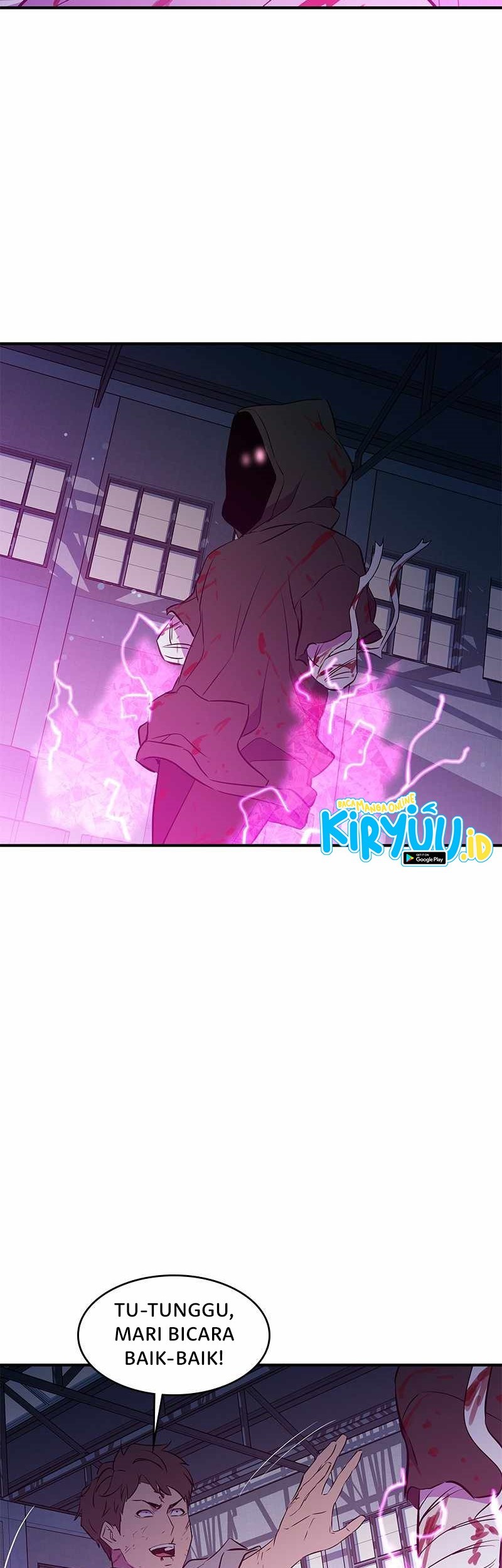 Incompetent Villain Chapter 49 Gambar 66