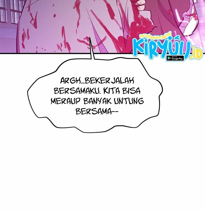 Incompetent Villain Chapter 49 Gambar 69