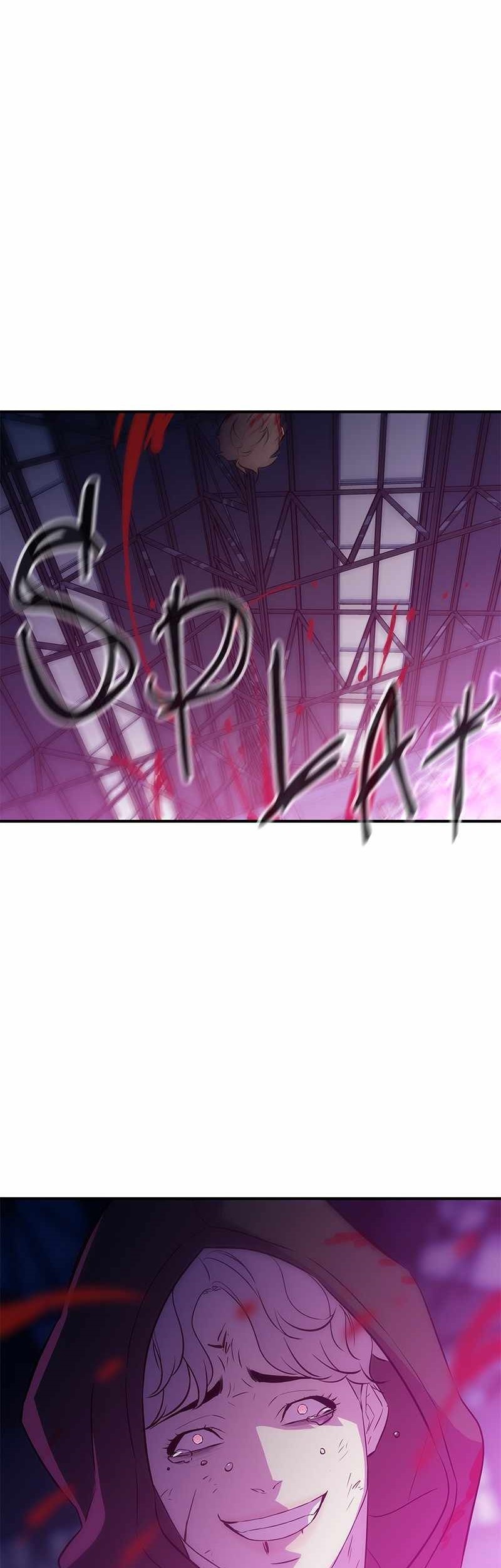 Incompetent Villain Chapter 49 Gambar 70