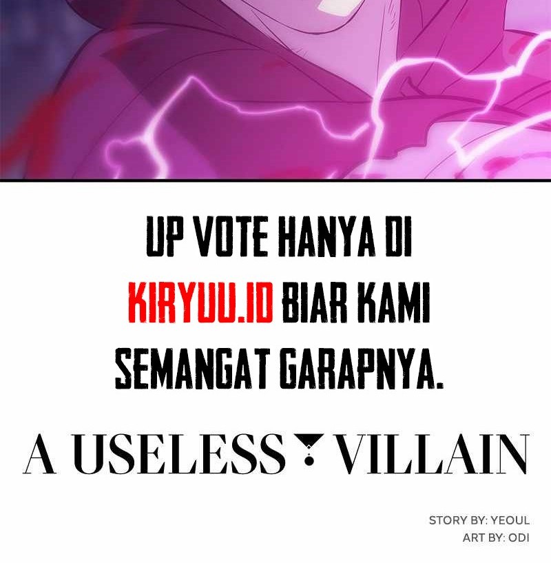 Incompetent Villain Chapter 49 Gambar 71