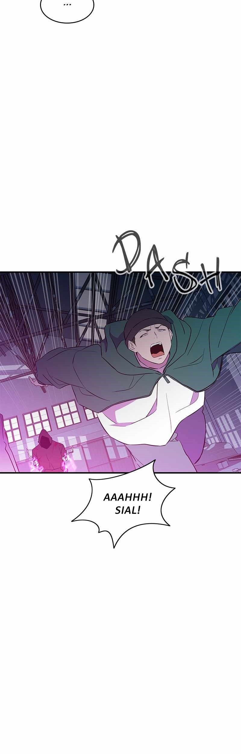 Incompetent Villain Chapter 49 Gambar 58