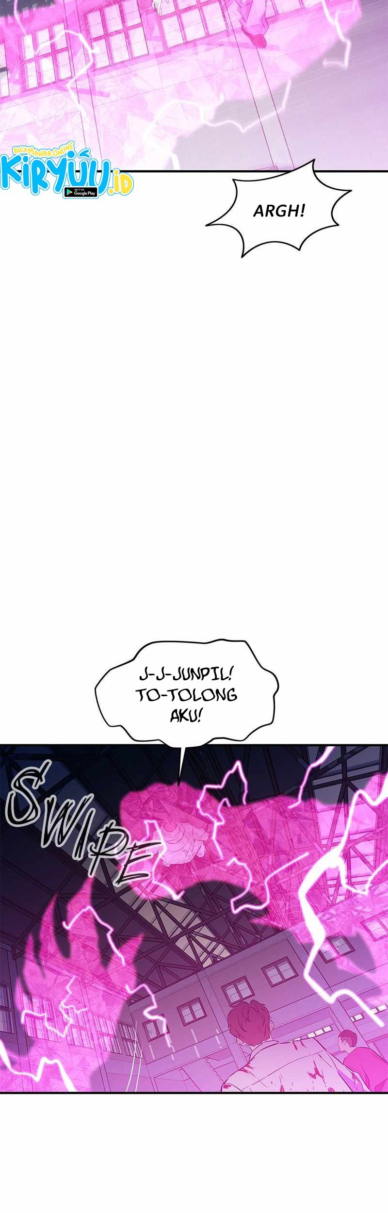 Incompetent Villain Chapter 49 Gambar 60