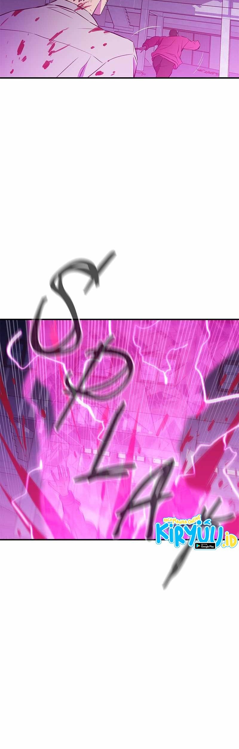 Incompetent Villain Chapter 49 Gambar 64