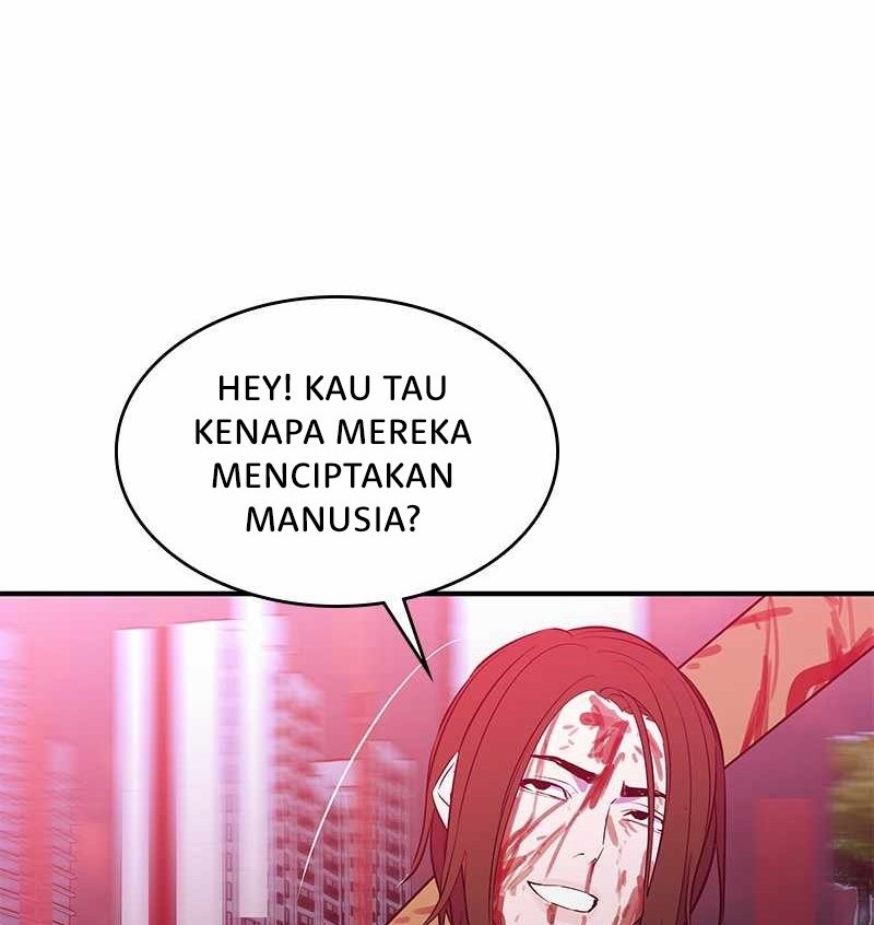 Incompetent Villain Chapter 49 Gambar 5