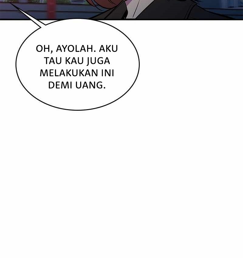 Incompetent Villain Chapter 49 Gambar 9