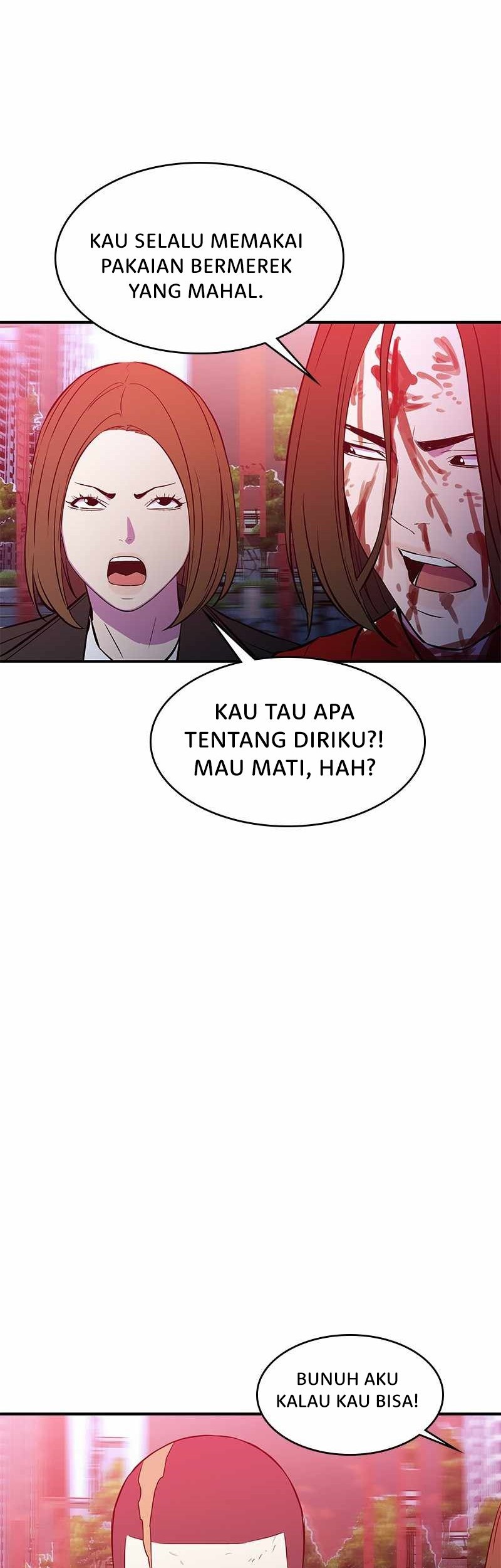 Incompetent Villain Chapter 49 Gambar 10