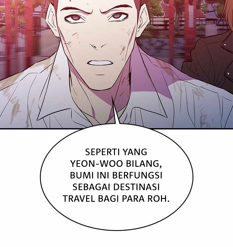 Incompetent Villain Chapter 49 Gambar 11