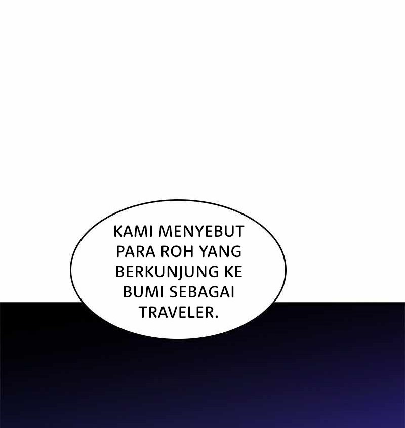 Incompetent Villain Chapter 49 Gambar 13