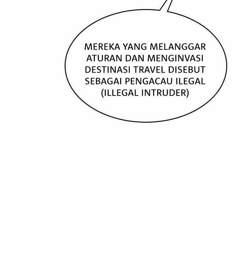 Incompetent Villain Chapter 49 Gambar 15