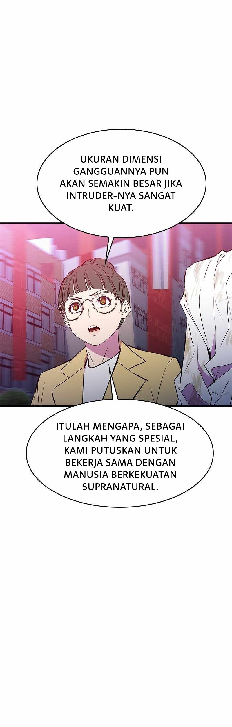 Incompetent Villain Chapter 49 Gambar 16