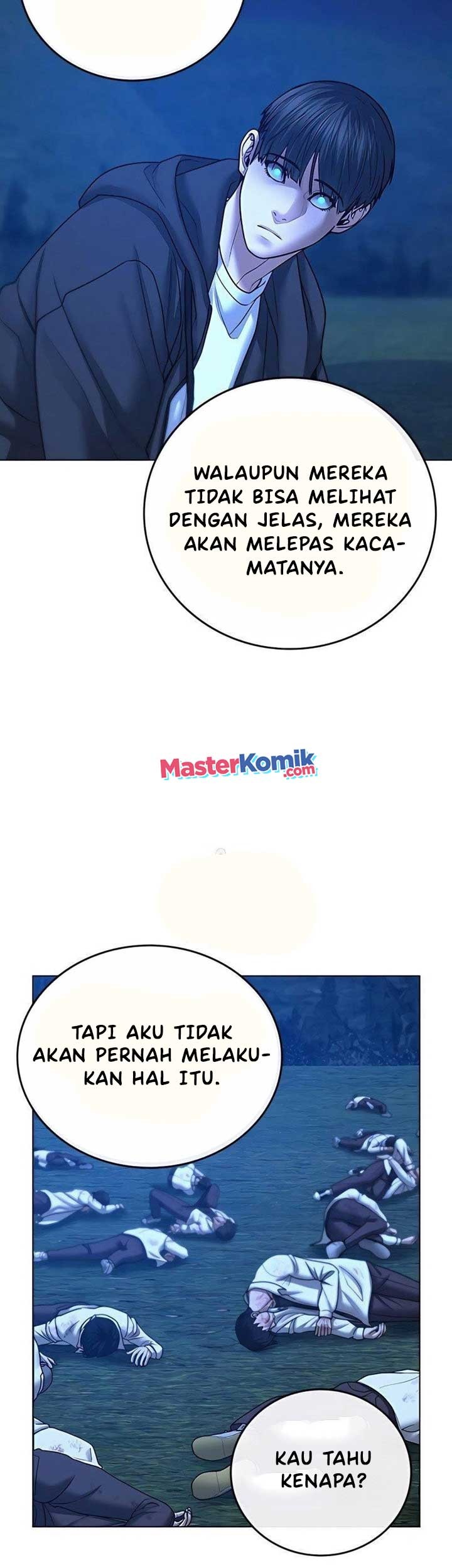 Reality Quest Chapter 42 Gambar 62