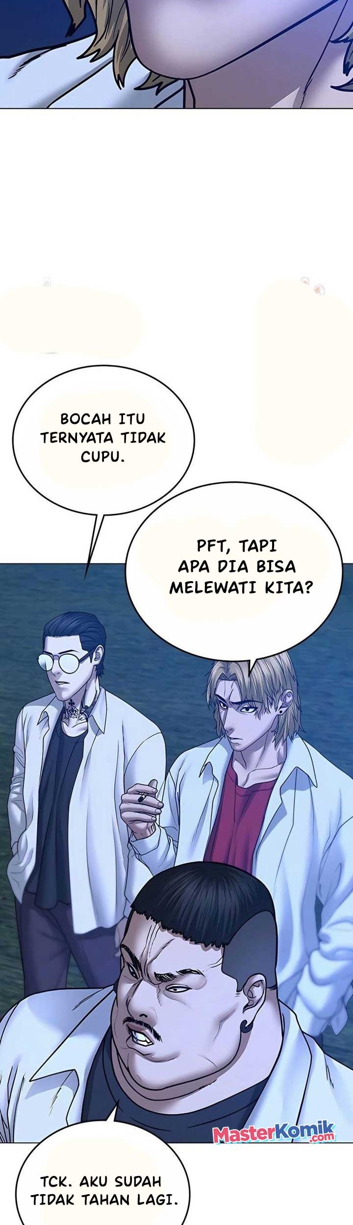 Reality Quest Chapter 42 Gambar 35