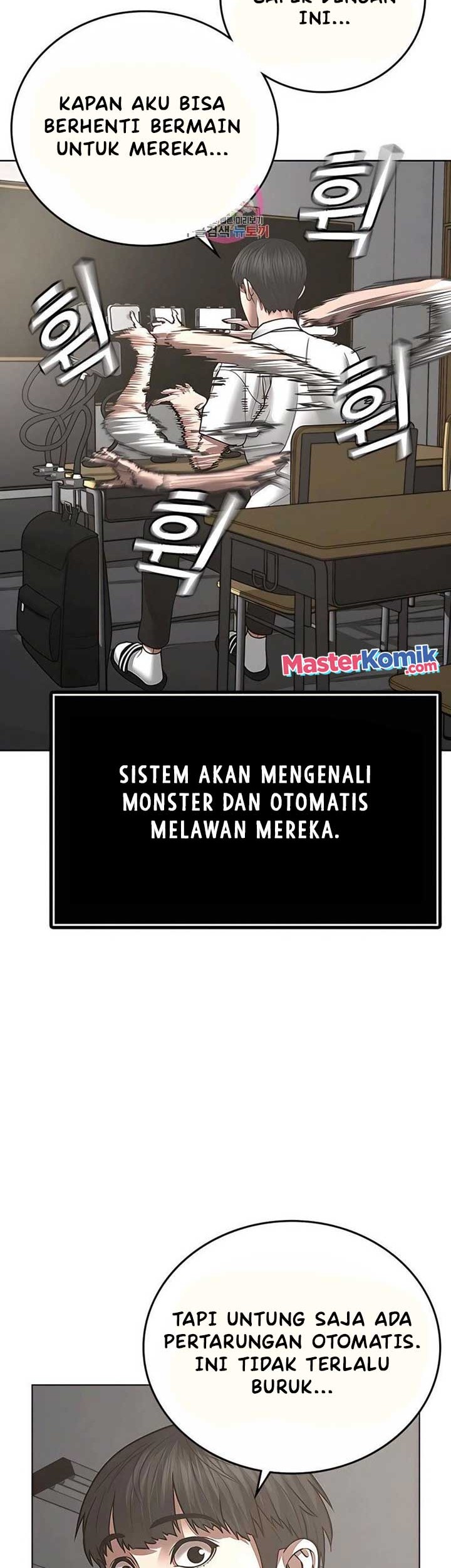 Reality Quest Chapter 42 Gambar 3