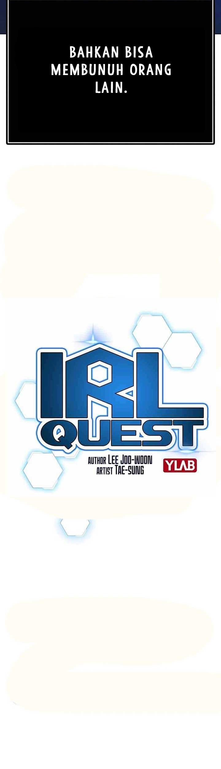 Reality Quest Chapter 42 Gambar 8