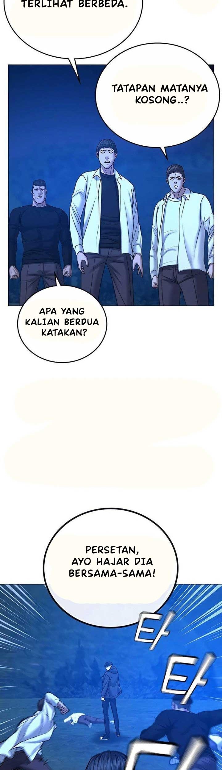 Reality Quest Chapter 42 Gambar 19