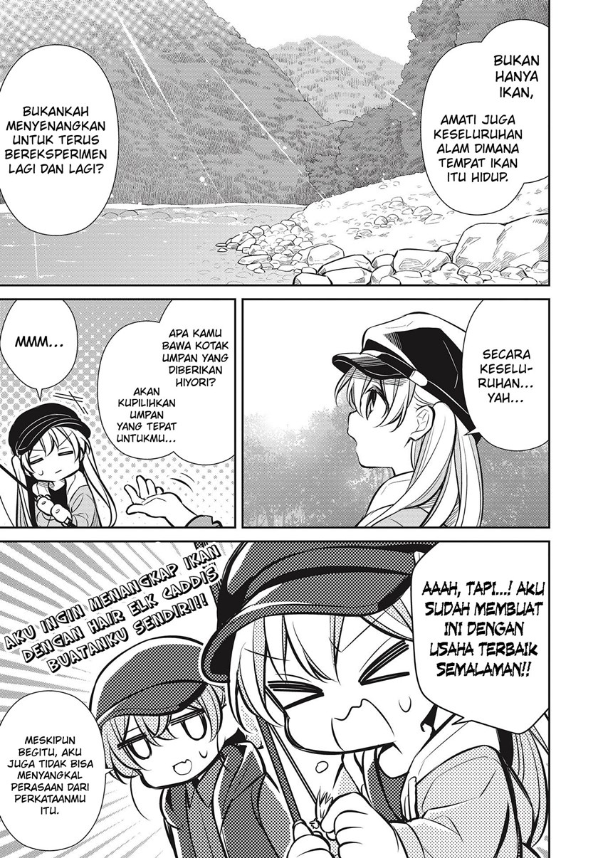 Slow Loop Chapter 29 Gambar 14