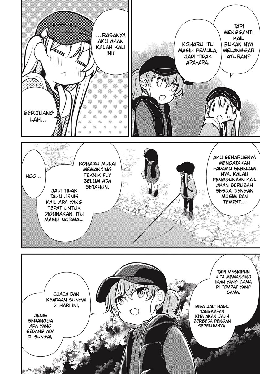 Slow Loop Chapter 29 Gambar 13