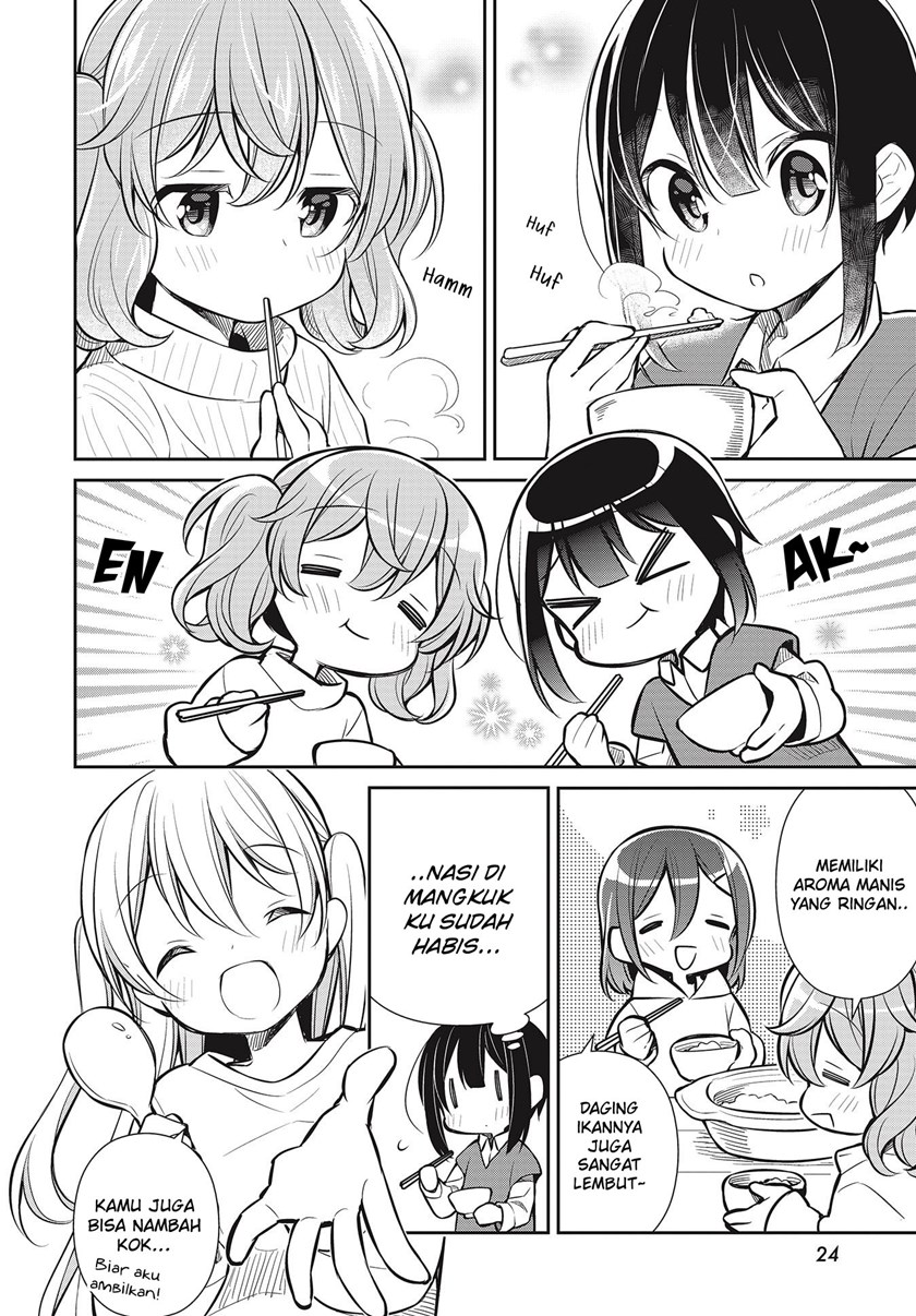 Slow Loop Chapter 29 Gambar 25