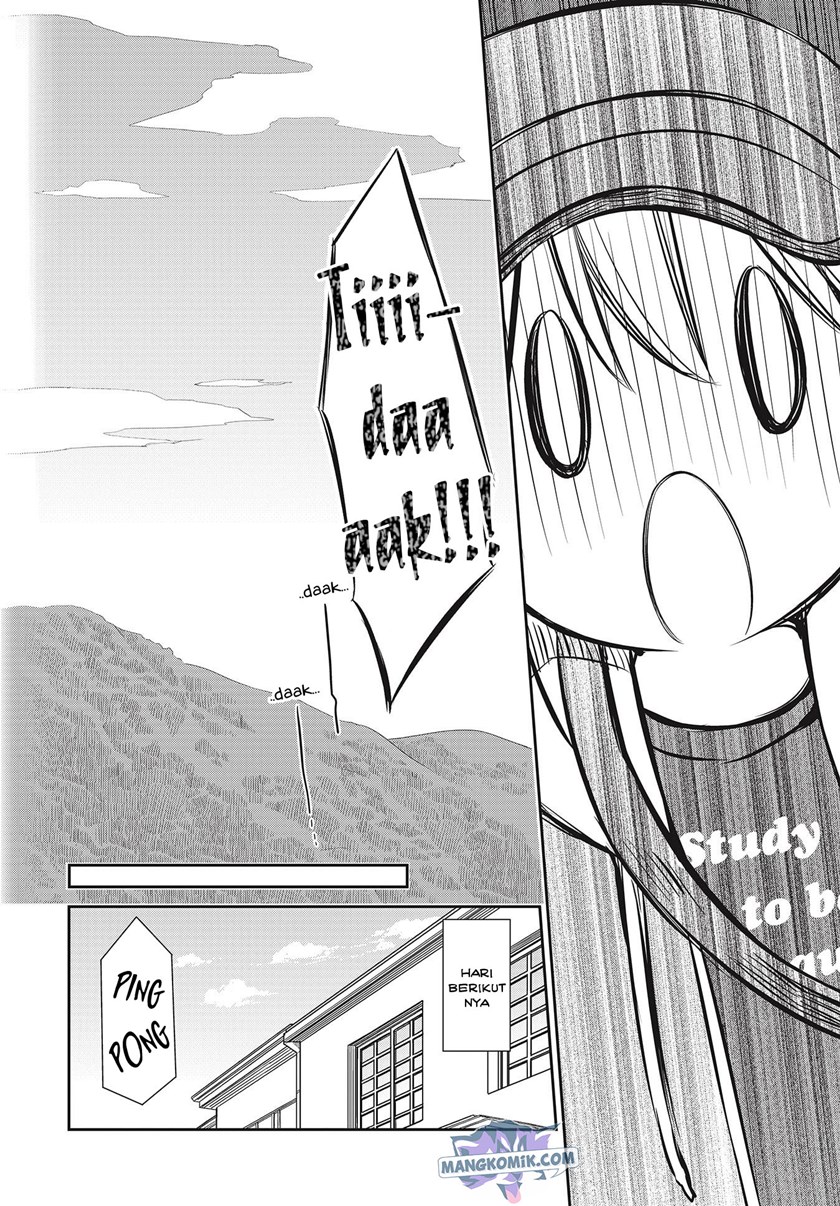 Slow Loop Chapter 29 Gambar 21