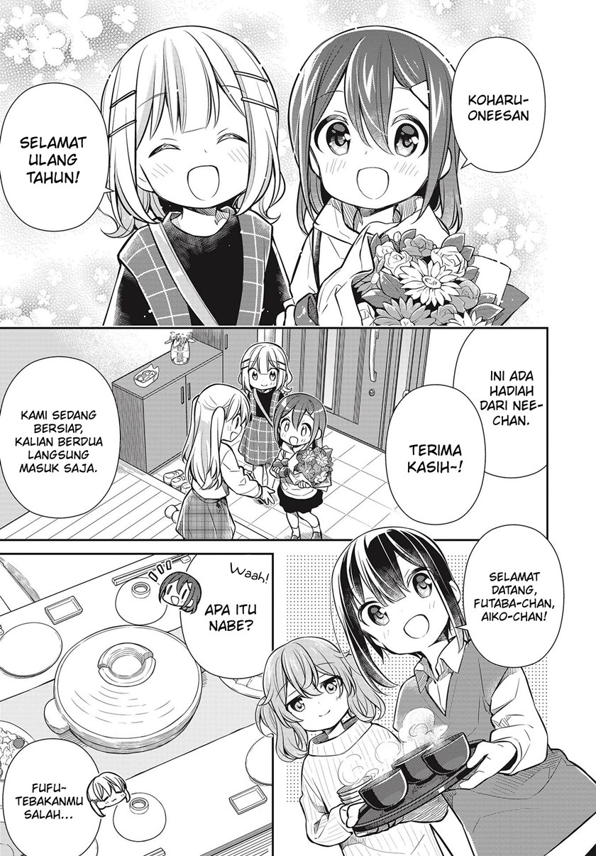 Slow Loop Chapter 29 Gambar 22