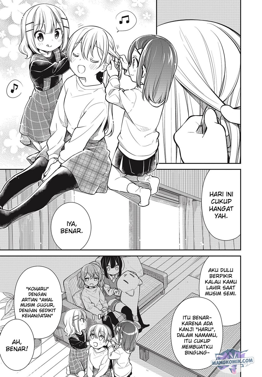 Slow Loop Chapter 29 Gambar 30