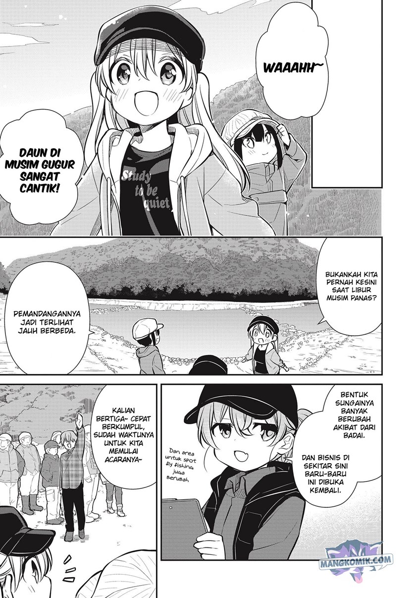 Slow Loop Chapter 29 Gambar 8