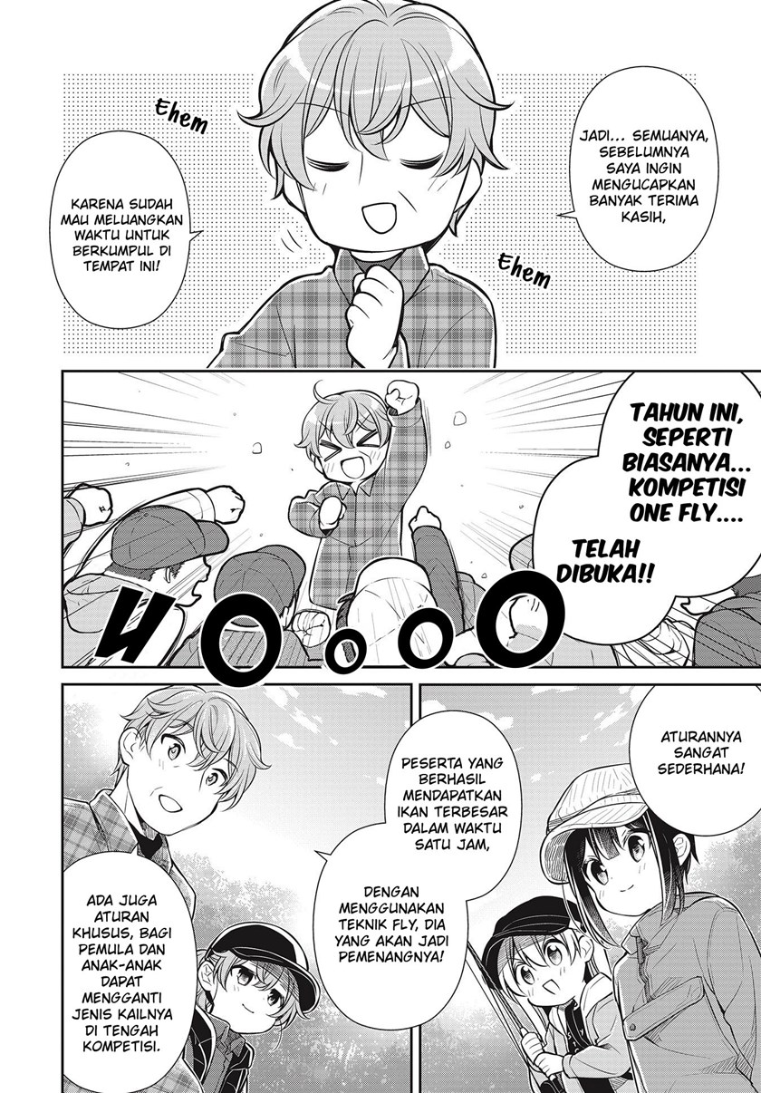 Slow Loop Chapter 29 Gambar 9