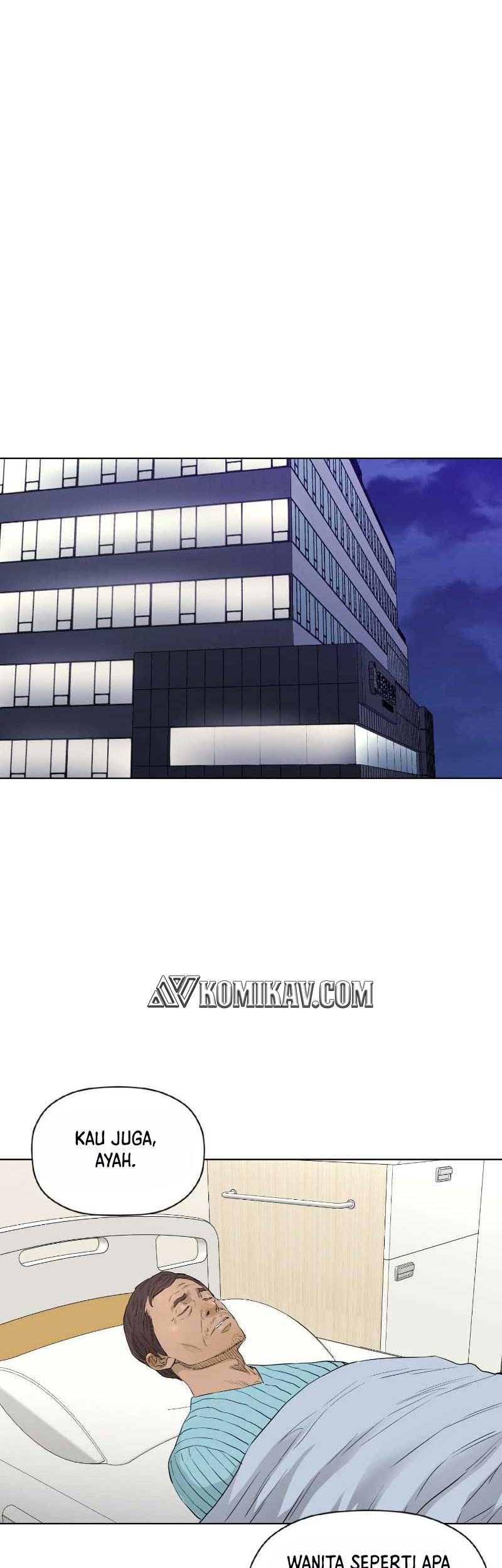 Second life of a Gangster Chapter 116 Gambar 34