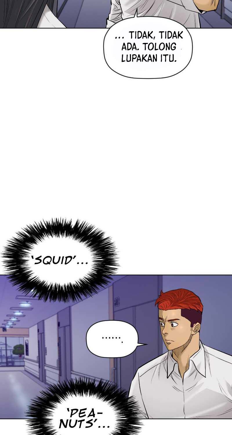 Second life of a Gangster Chapter 116 Gambar 57