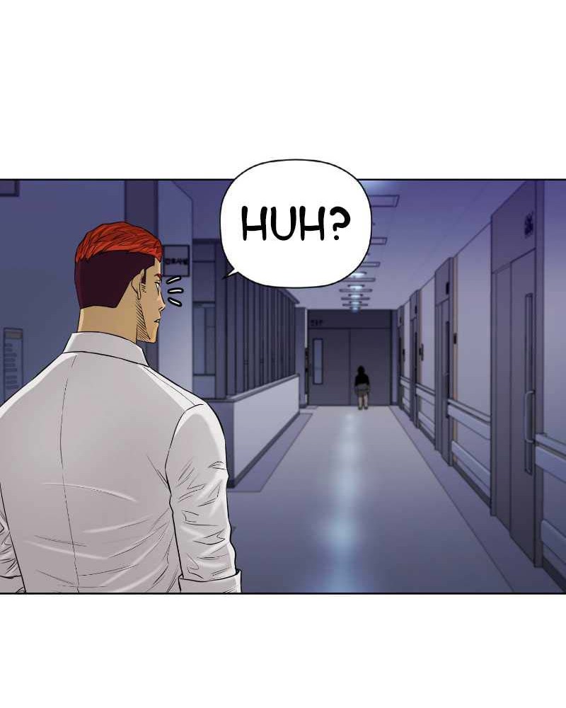 Second life of a Gangster Chapter 116 Gambar 45