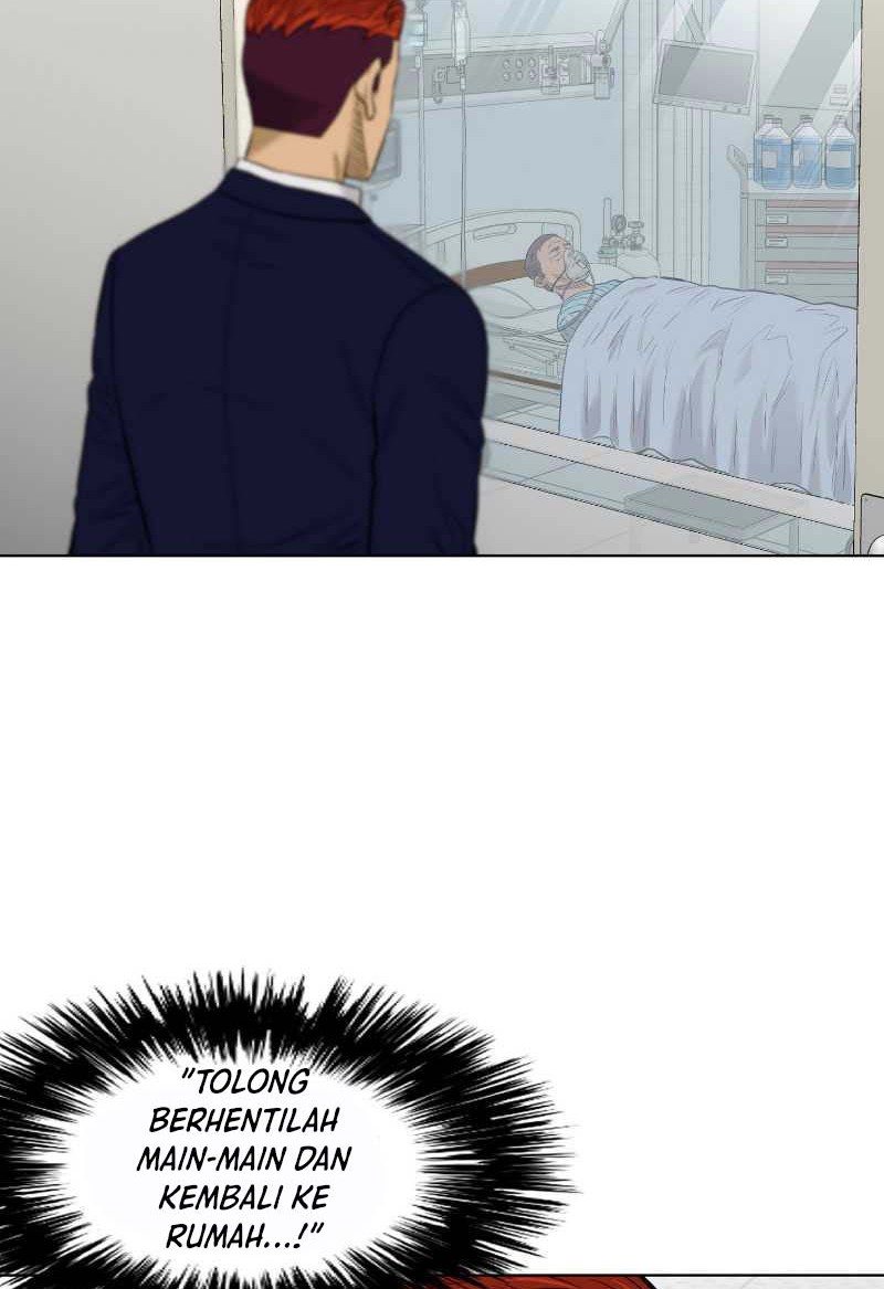 Second life of a Gangster Chapter 116 Gambar 3