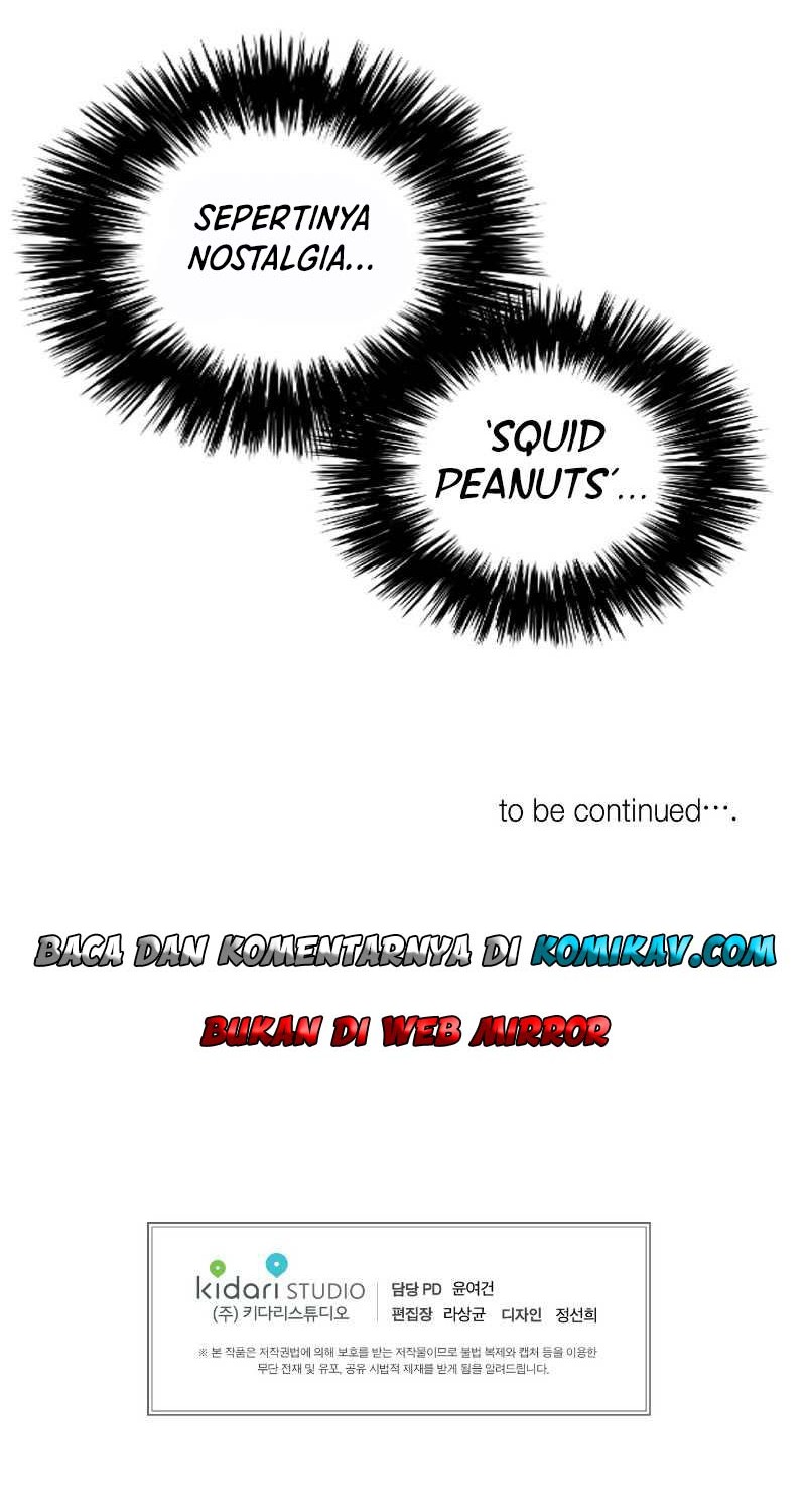 Second life of a Gangster Chapter 116 Gambar 59