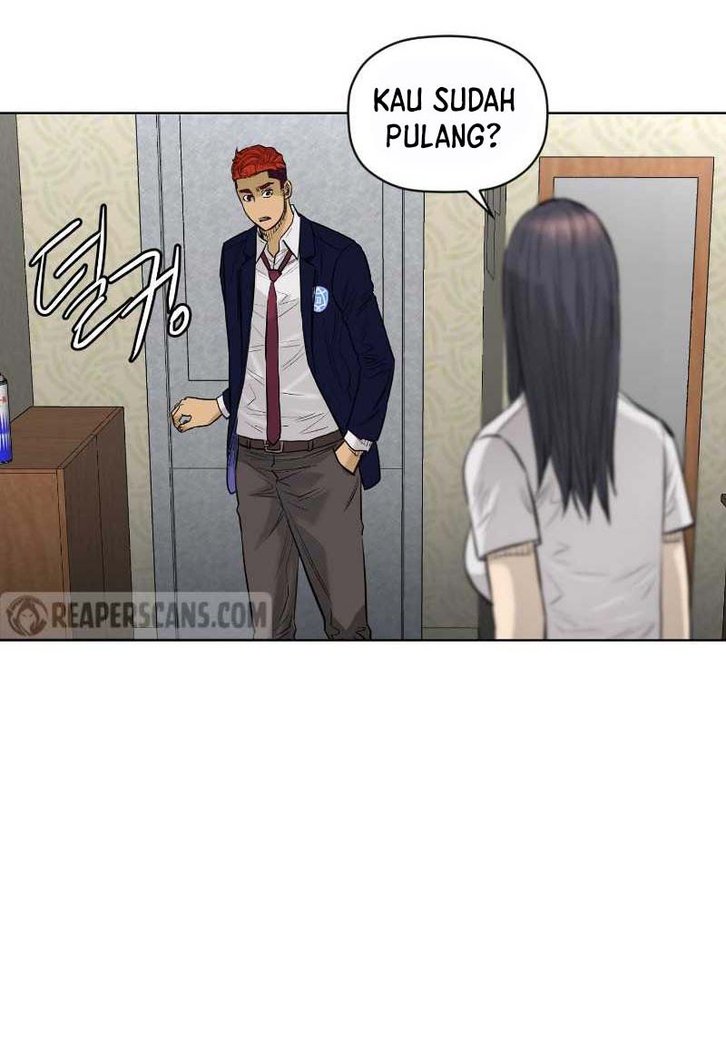 Second life of a Gangster Chapter 116 Gambar 7