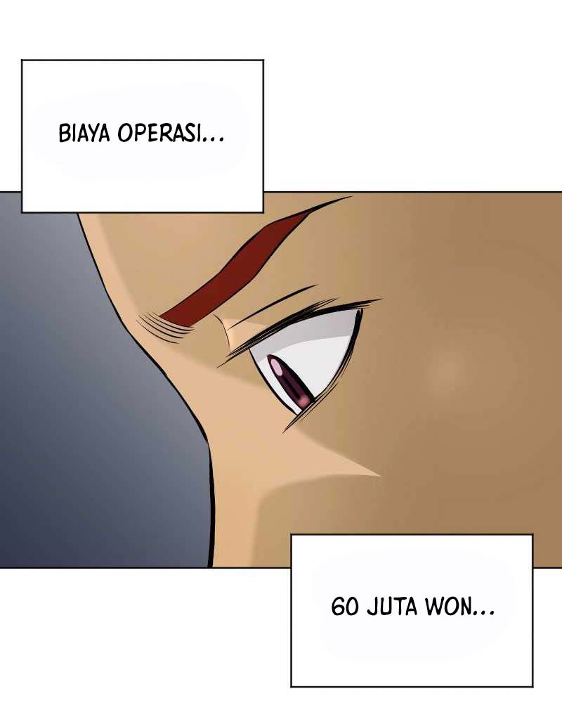 Second life of a Gangster Chapter 116 Gambar 13