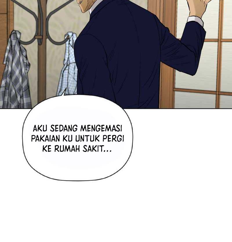 Second life of a Gangster Chapter 116 Gambar 15