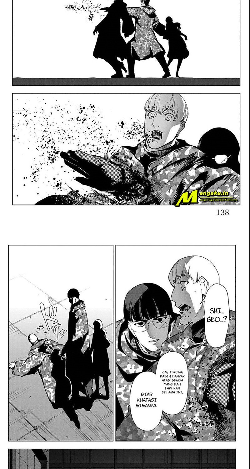 Darwins Game Chapter 103.2 Gambar 12