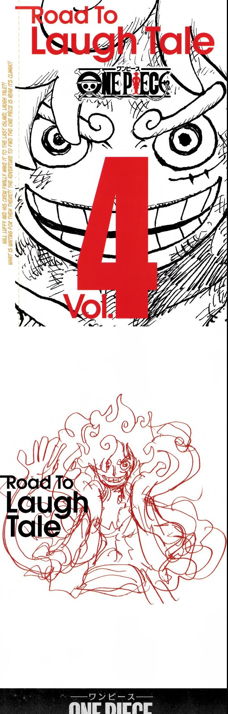 Komik One Piece Chapter 1053.7 gambar nomor 1