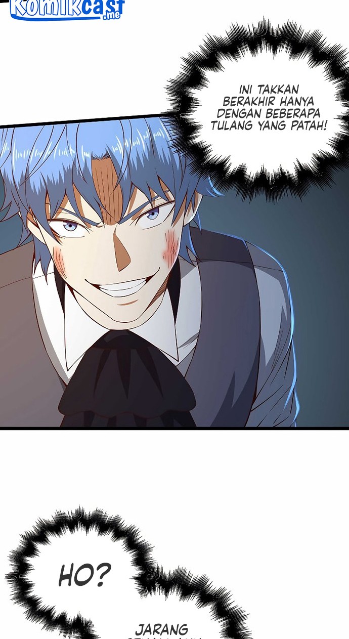 The Lord’s Coins Aren’t Decreasing?! Chapter 70 Gambar 29