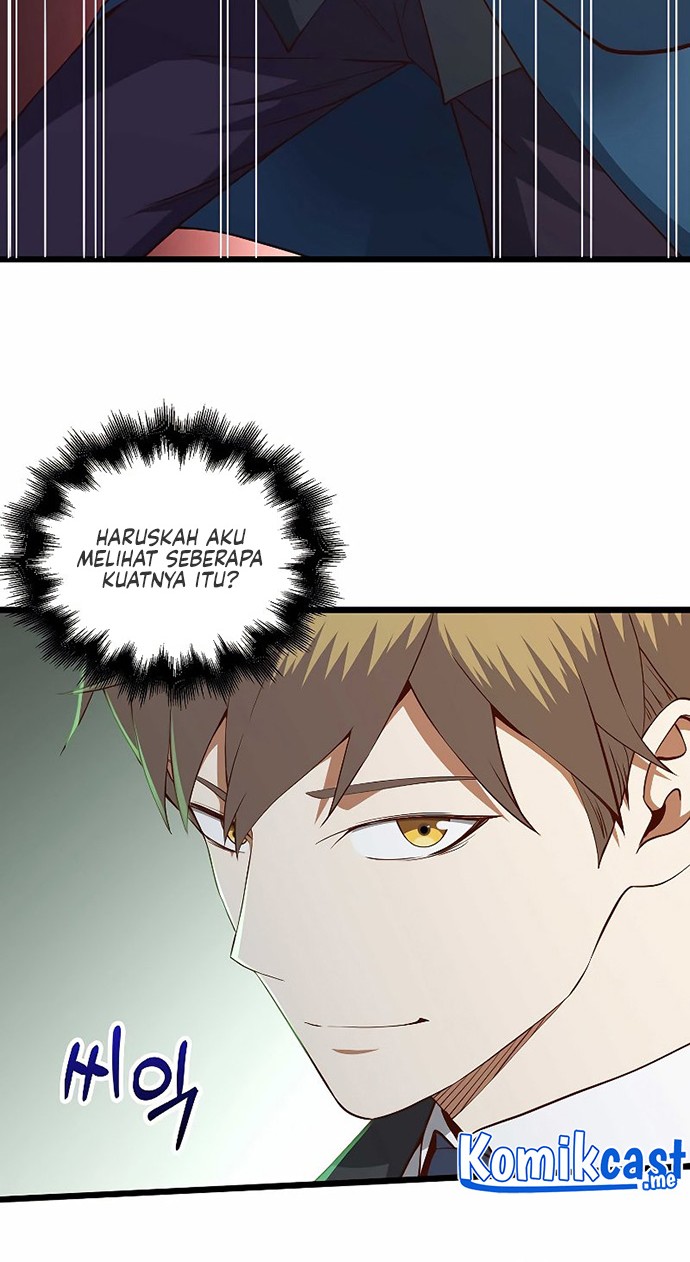 The Lord’s Coins Aren’t Decreasing?! Chapter 70 Gambar 31