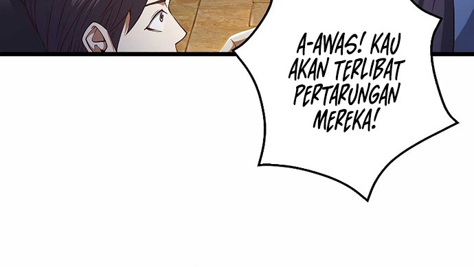 The Lord’s Coins Aren’t Decreasing?! Chapter 70 Gambar 37