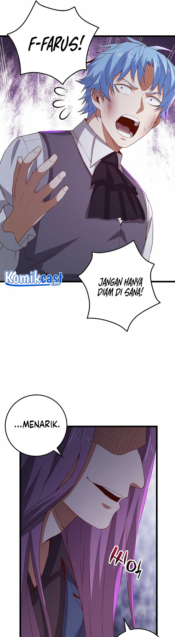 The Lord’s Coins Aren’t Decreasing?! Chapter 70 Gambar 20