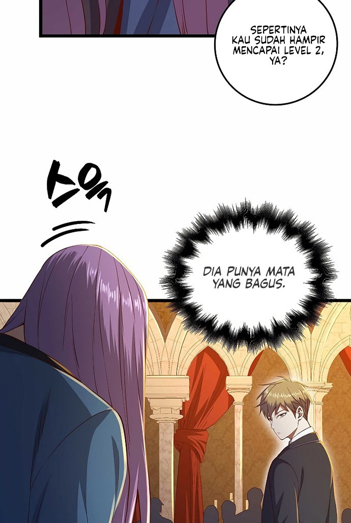 The Lord’s Coins Aren’t Decreasing?! Chapter 70 Gambar 21