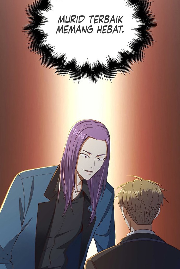 The Lord’s Coins Aren’t Decreasing?! Chapter 70 Gambar 23