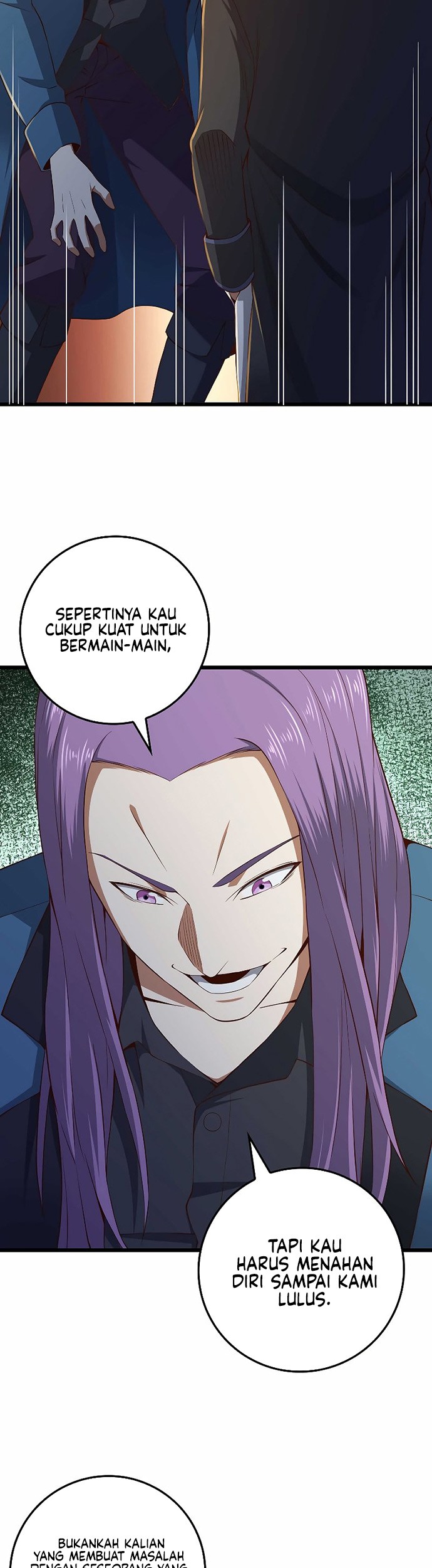 The Lord’s Coins Aren’t Decreasing?! Chapter 70 Gambar 24